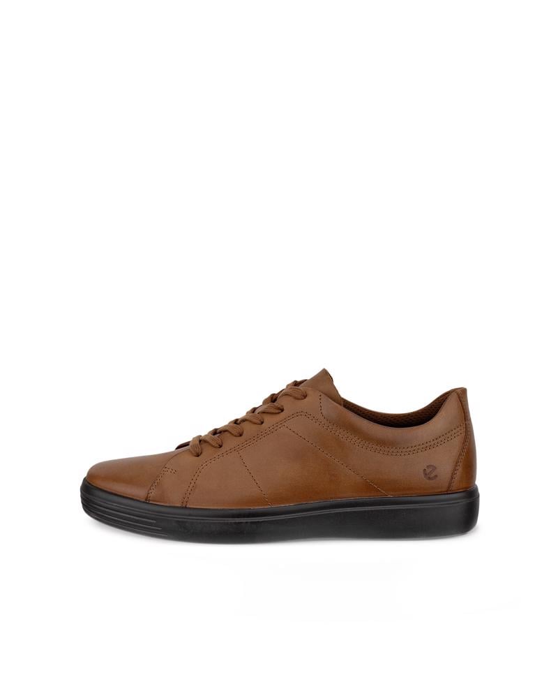 CAMEL ECCO Classic Sneaker M Lace