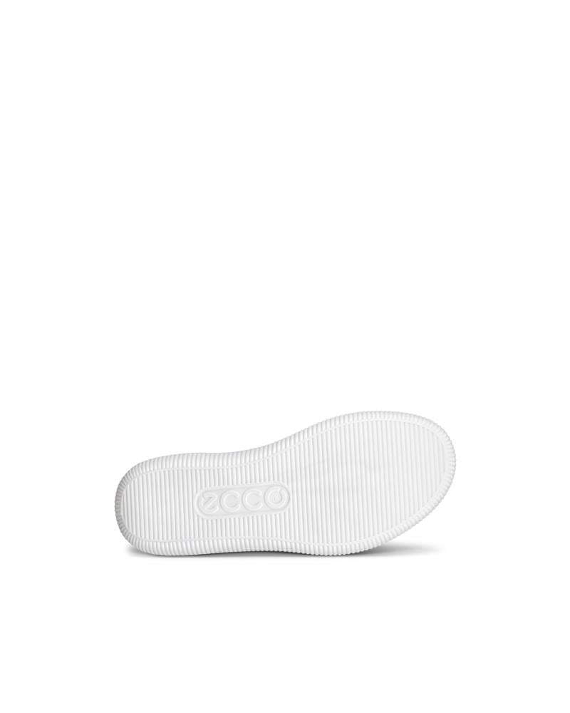 Navy ECCO SOFT ZERO M LACE