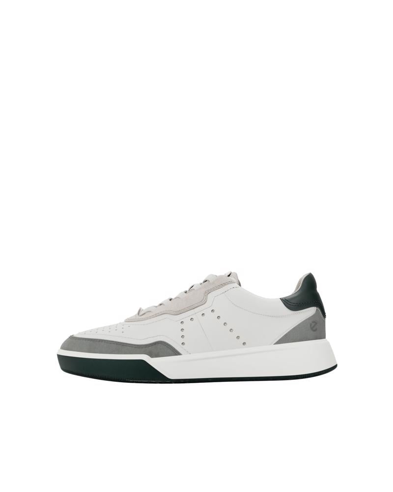 بيج ECCO STREET COURT M LEA
