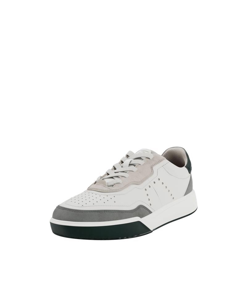 بيج ECCO STREET COURT M LEA