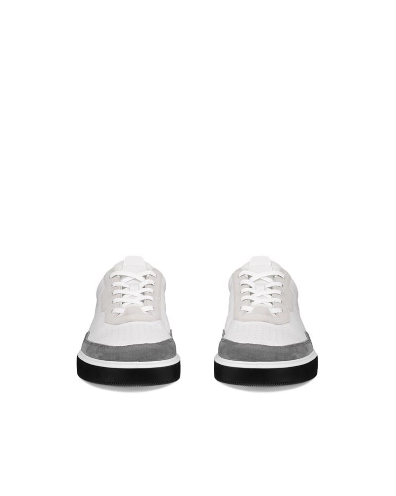 بيج ECCO STREET COURT M LEA