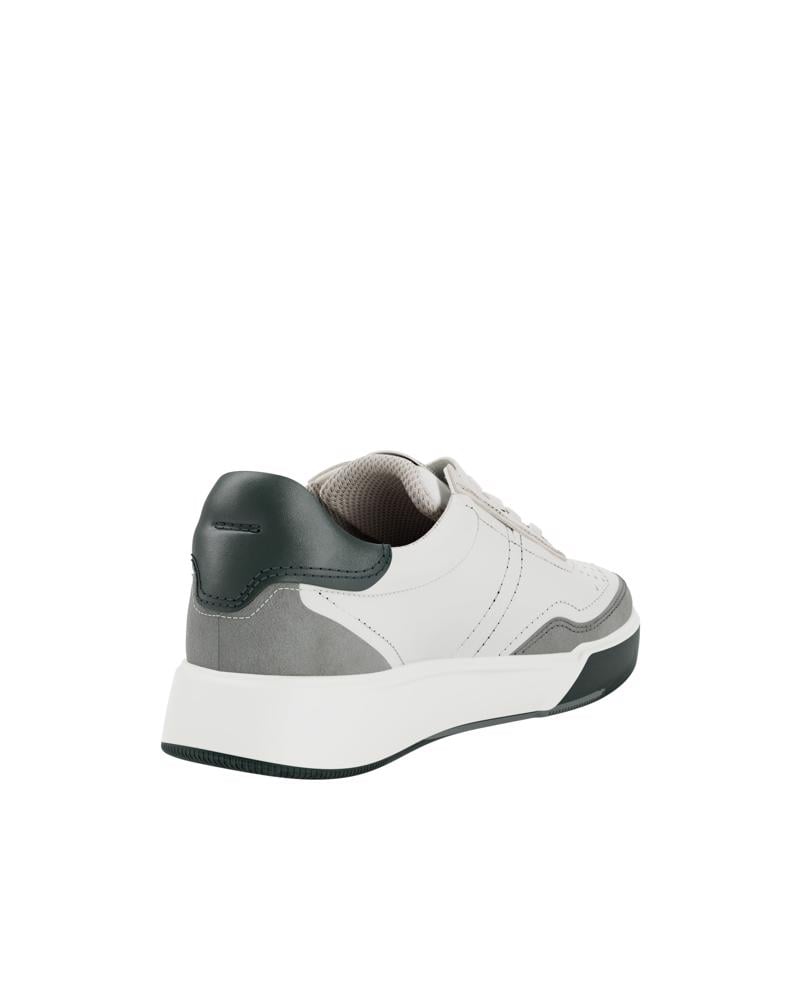 بيج ECCO STREET COURT M LEA