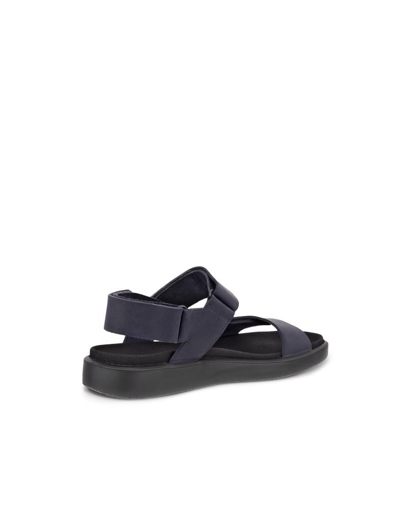 Navy ECCO FLOWT M 3 STRAPS