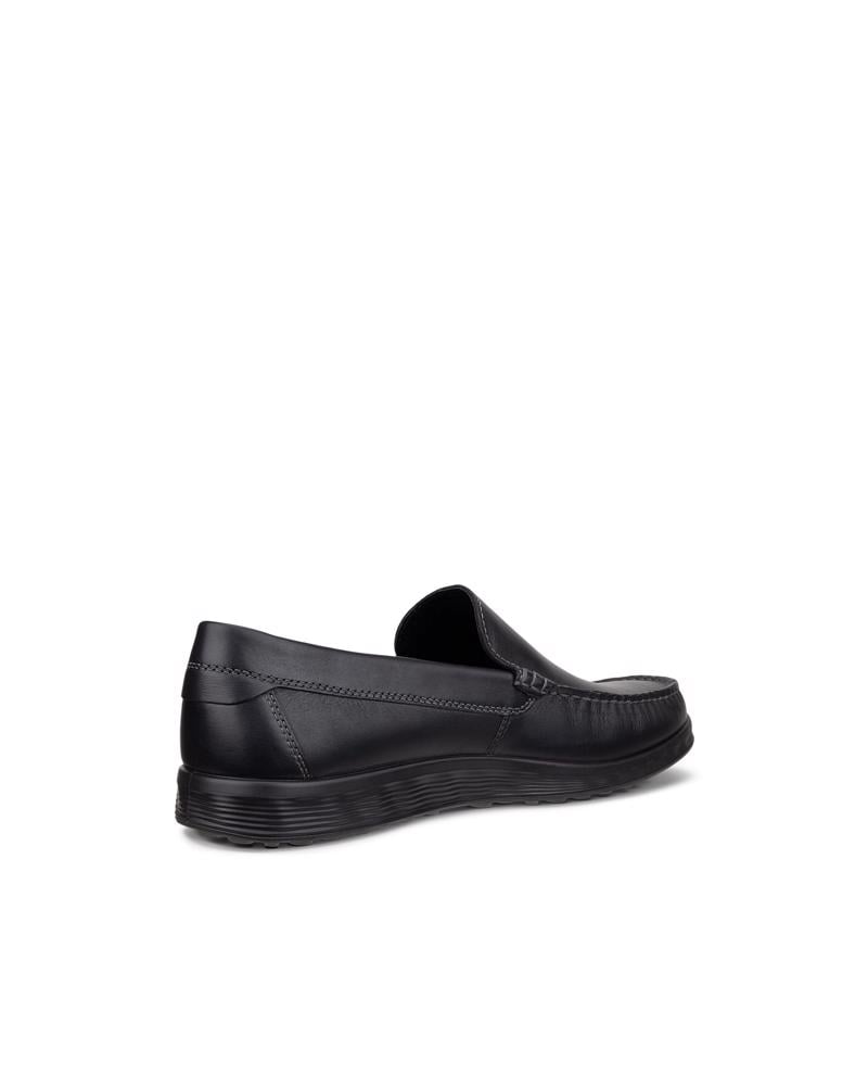 اسود ECCO S LITE MOC LOAFER