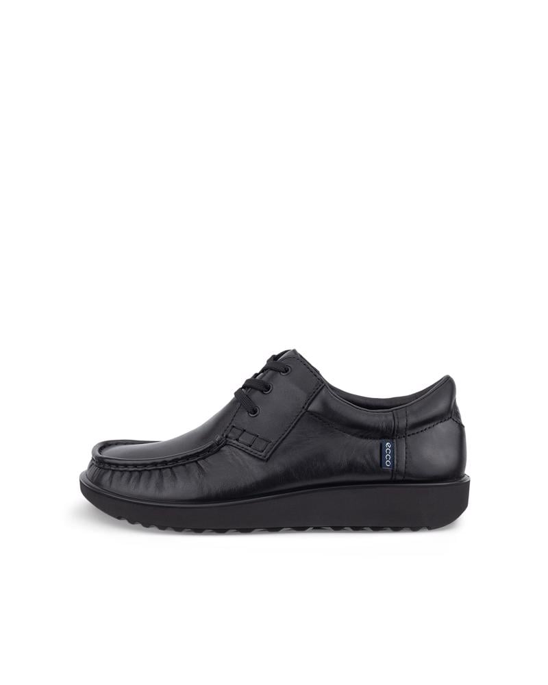 BLACK ECCO JOKE M