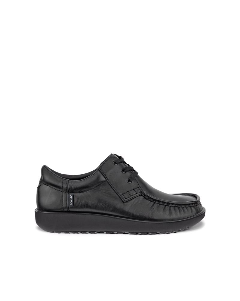 BLACK ECCO JOKE M