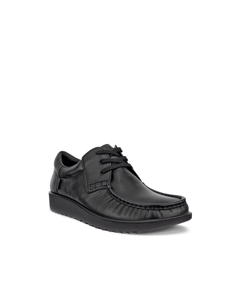 BLACK ECCO JOKE M