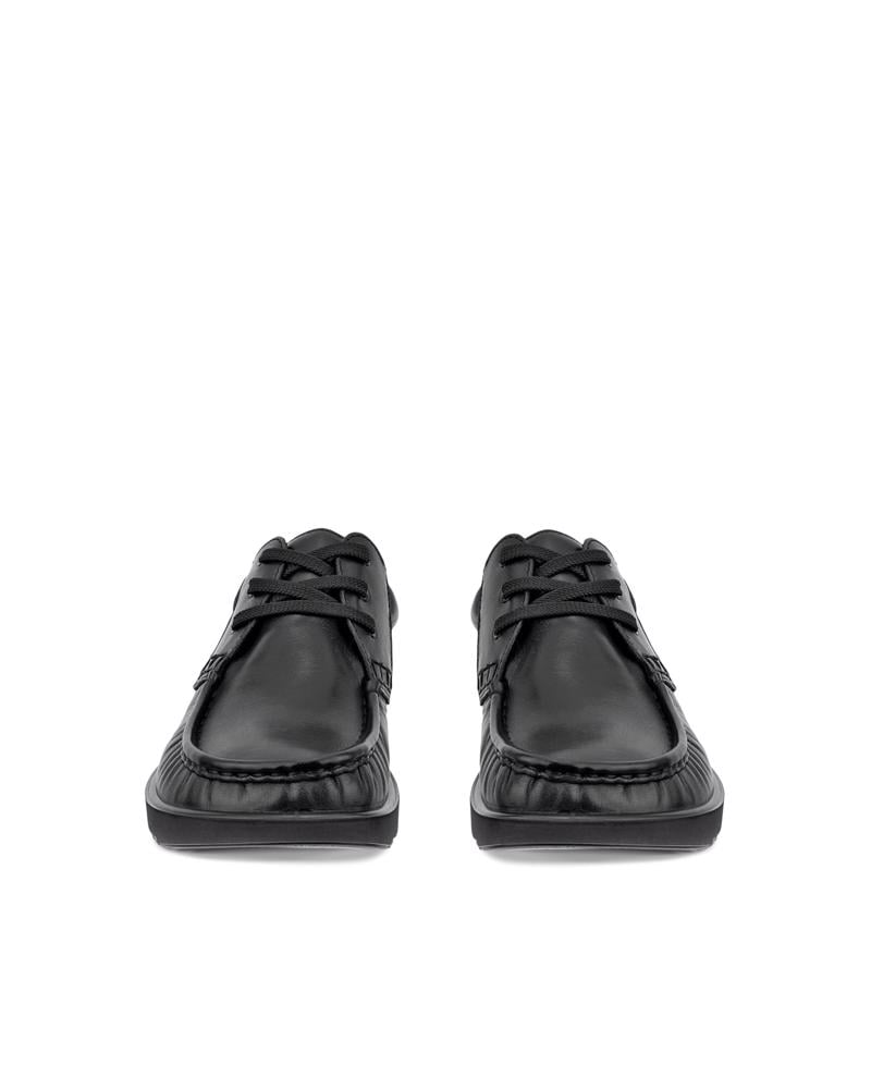 BLACK ECCO JOKE M