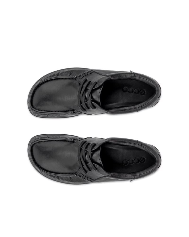 BLACK ECCO JOKE M