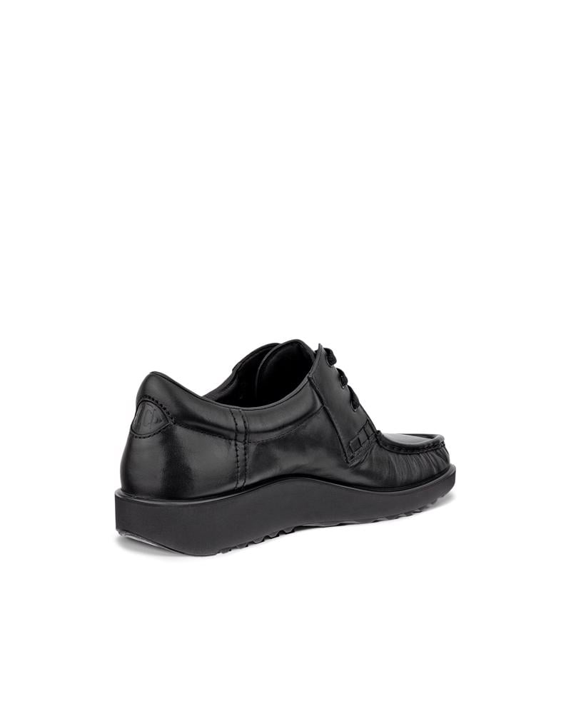 BLACK ECCO JOKE M