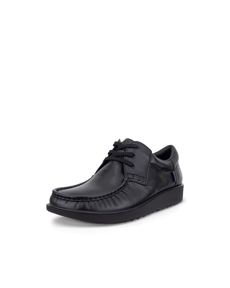 BLACK ECCO JOKE M