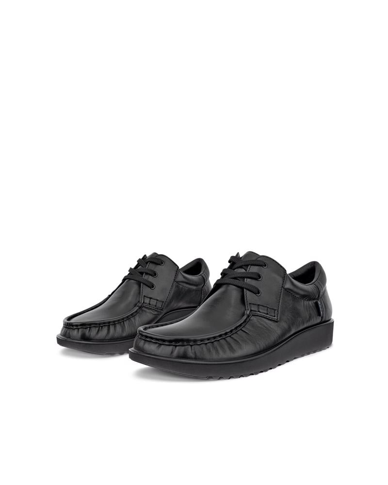 BLACK ECCO JOKE M