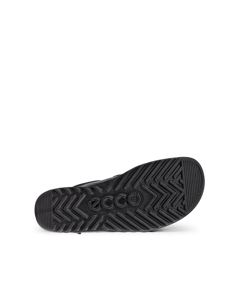 BLACK ECCO JOKE M