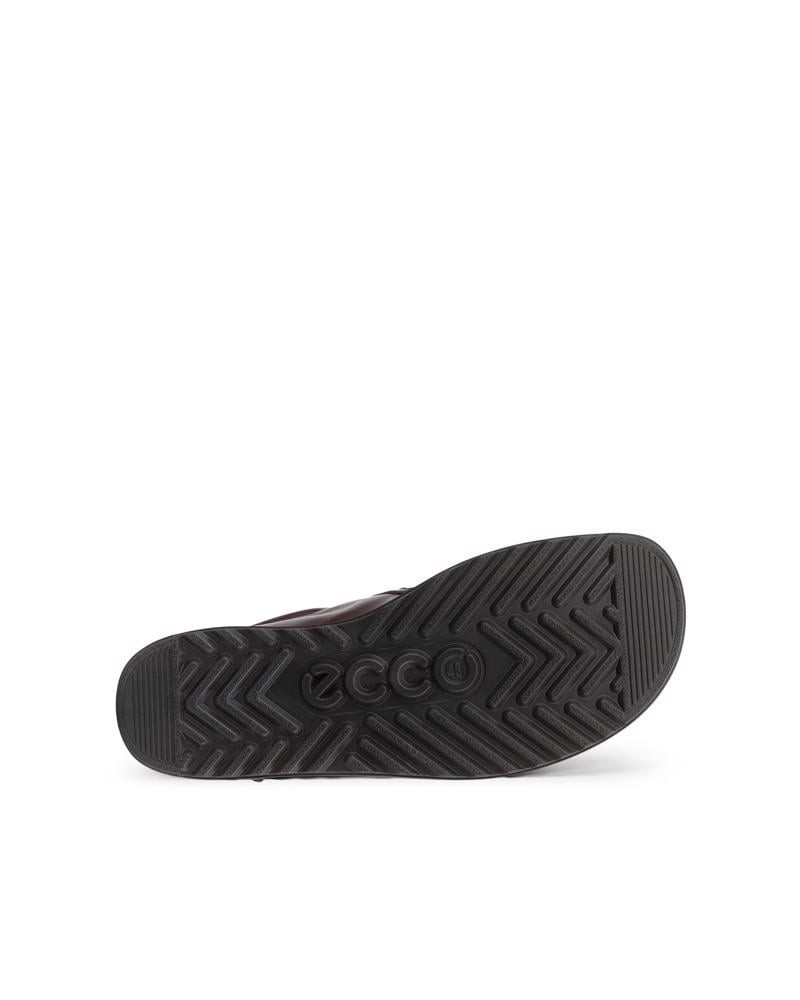 Brown ECCO JOKE M HERITAGE