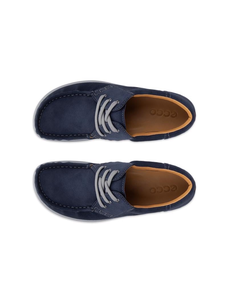 Navy ECCO JOKE M