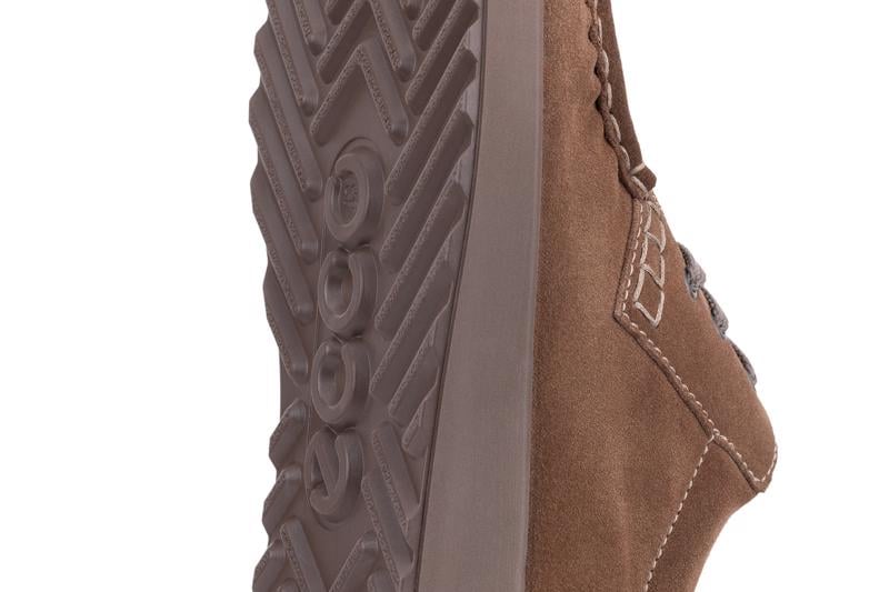 Brown ECCO JOKE M HERITAGE