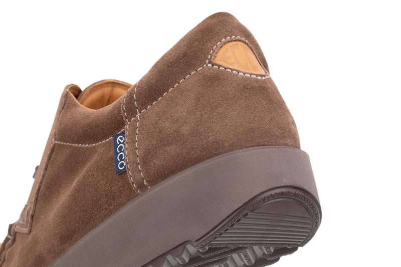 Brown ECCO JOKE M HERITAGE