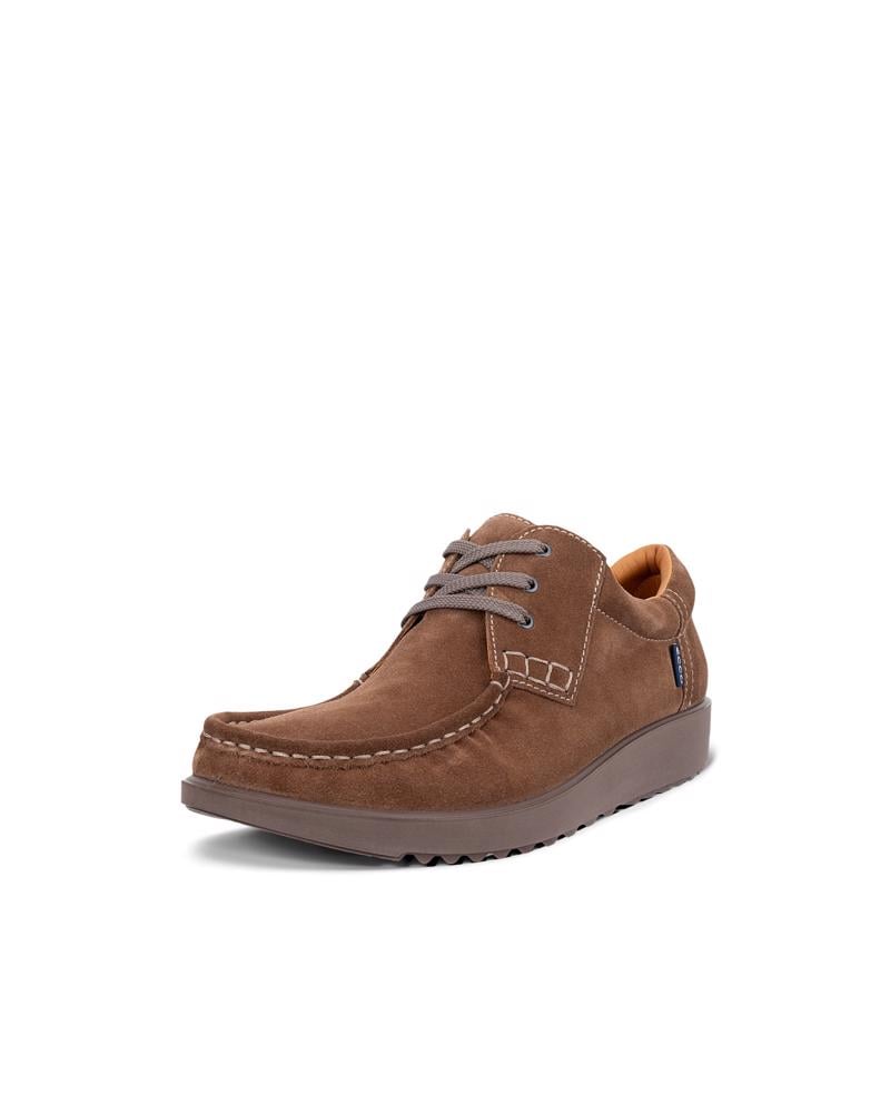 Brown ECCO JOKE M HERITAGE