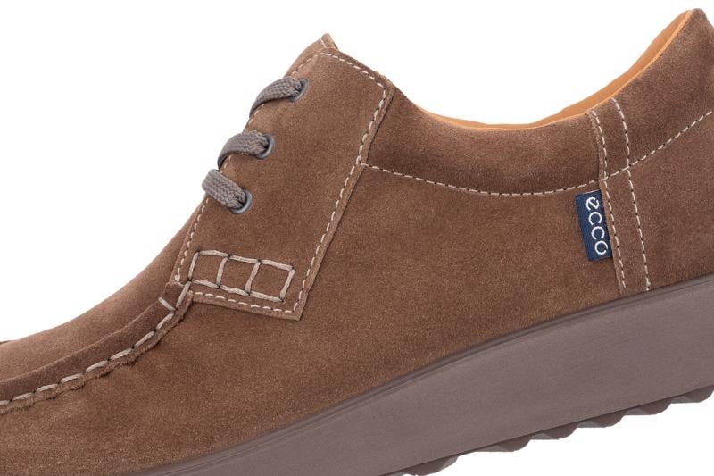 Brown ECCO JOKE M HERITAGE