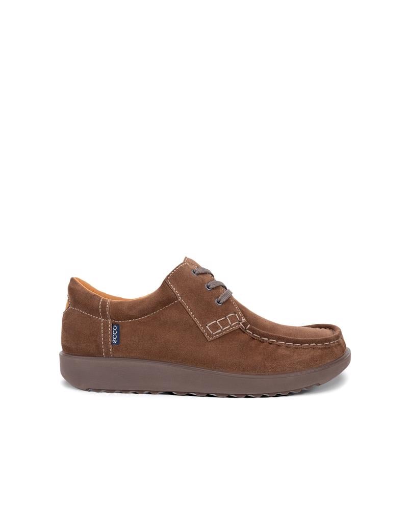 Brown ECCO JOKE M HERITAGE