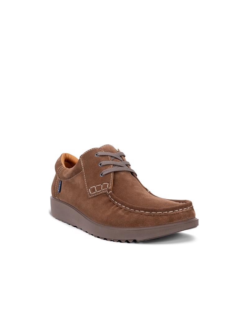 Brown ECCO JOKE M HERITAGE