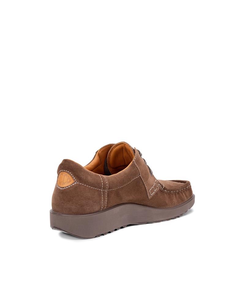 Brown ECCO JOKE M HERITAGE