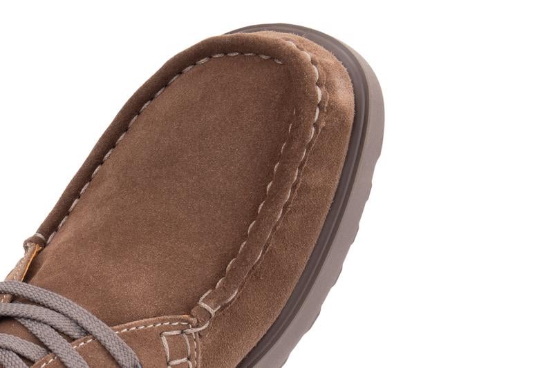 Brown ECCO JOKE M HERITAGE