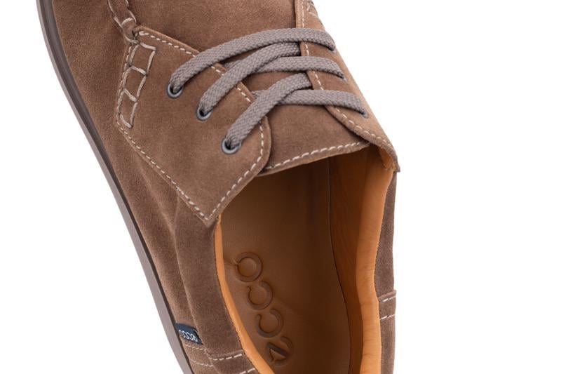 Brown ECCO JOKE M HERITAGE