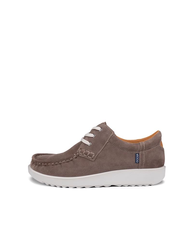 Brown ECCO JOKE M