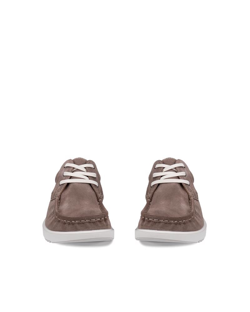 Brown ECCO JOKE M