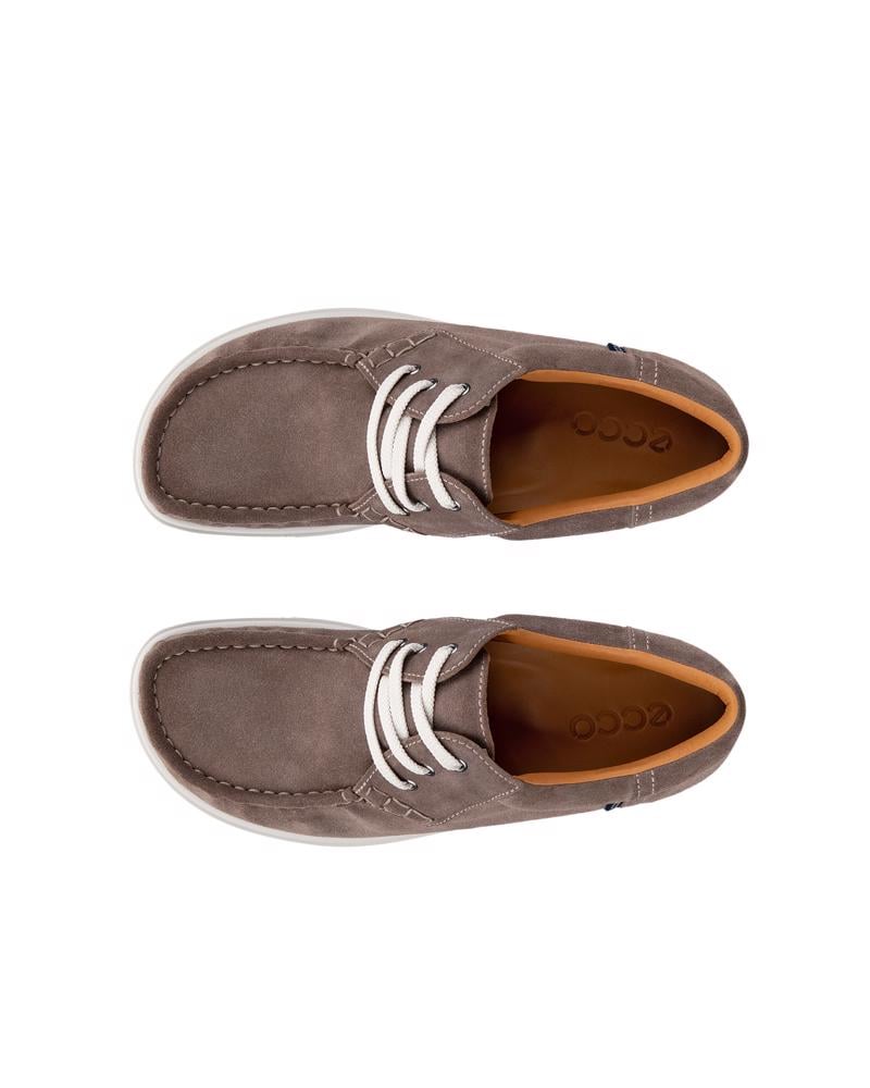 Brown ECCO JOKE M
