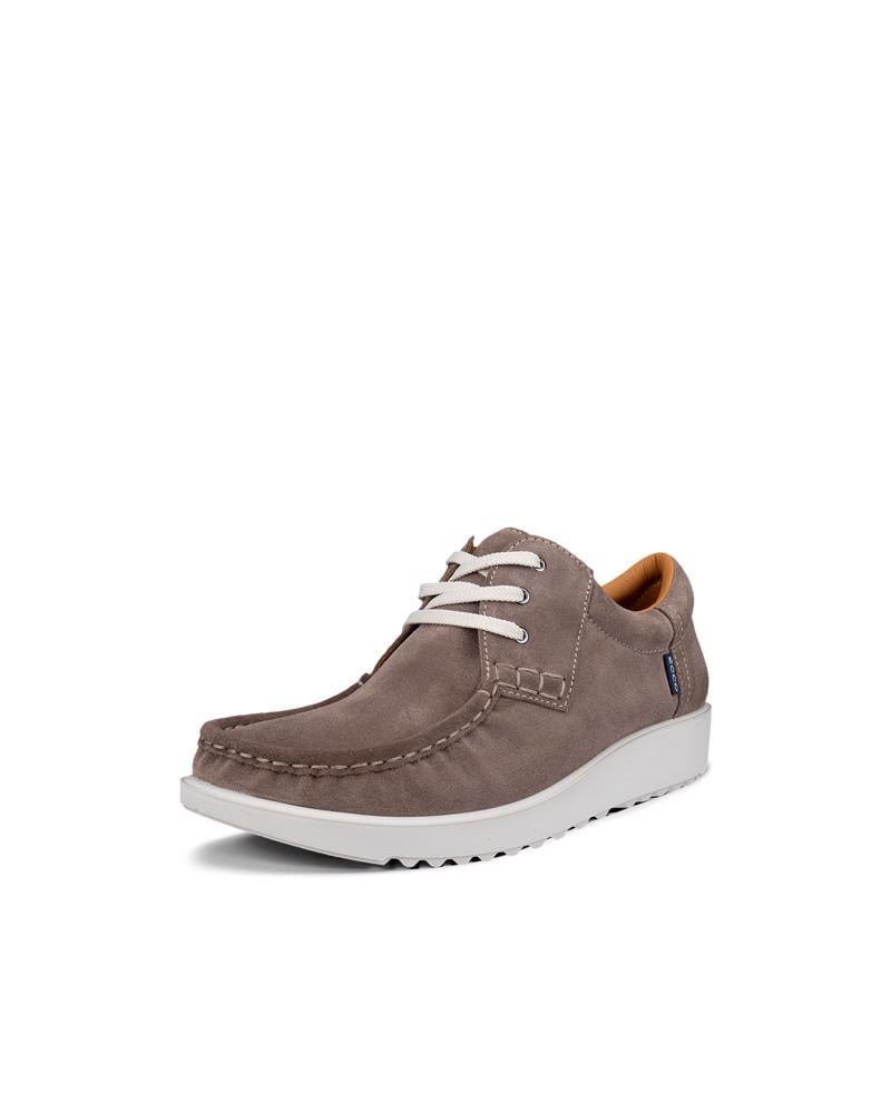 Brown ECCO JOKE M