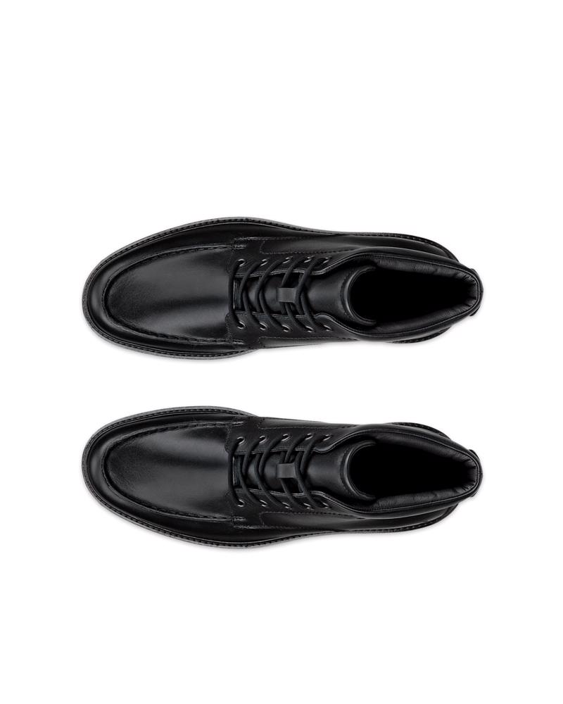 اسود ECCO METROPOLE OSLO M GTX BOOT