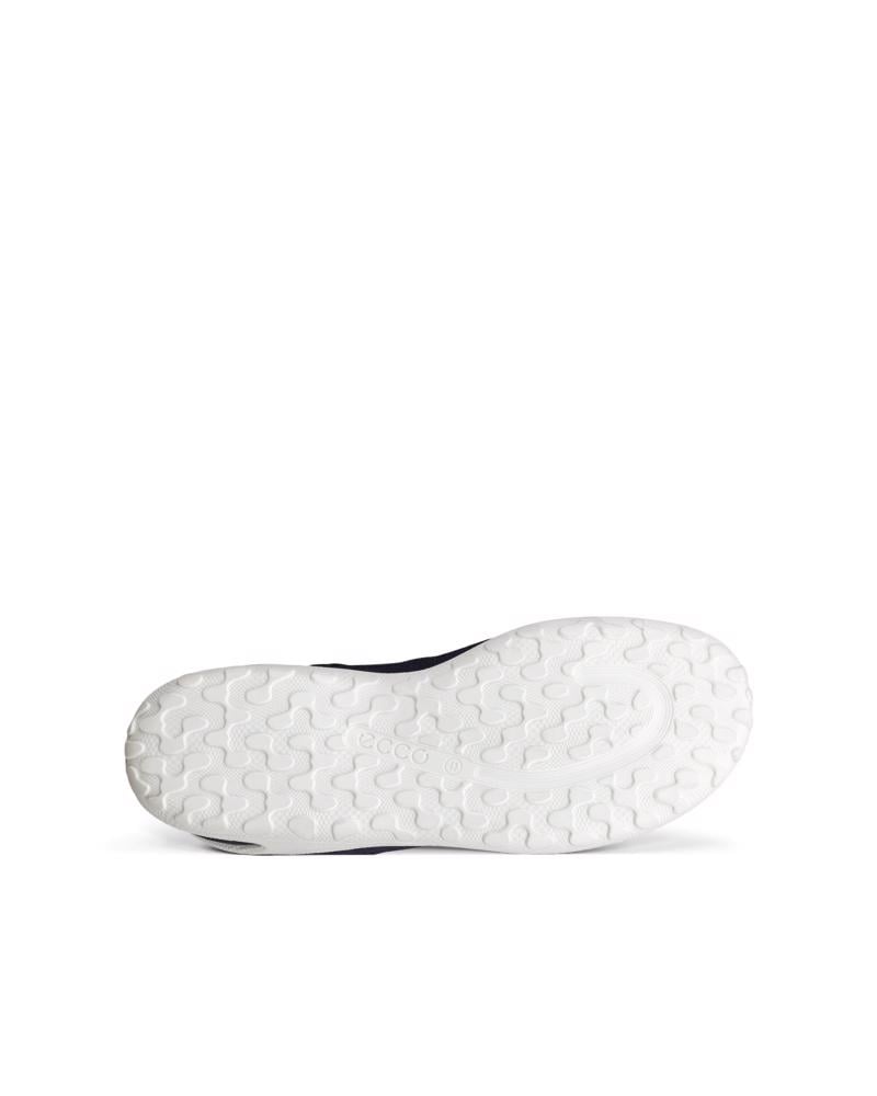 NAVY  ECCO BIOM EVERYDAY M LOW-CUT