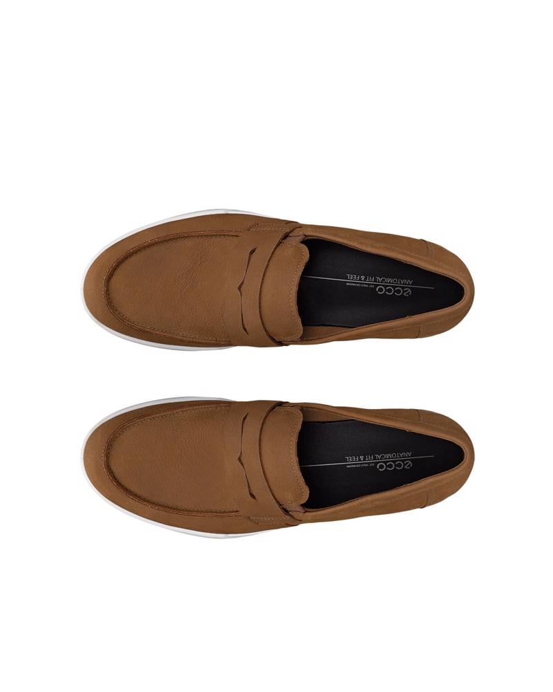 CAMEL ECCO TRAVEL M PENNY