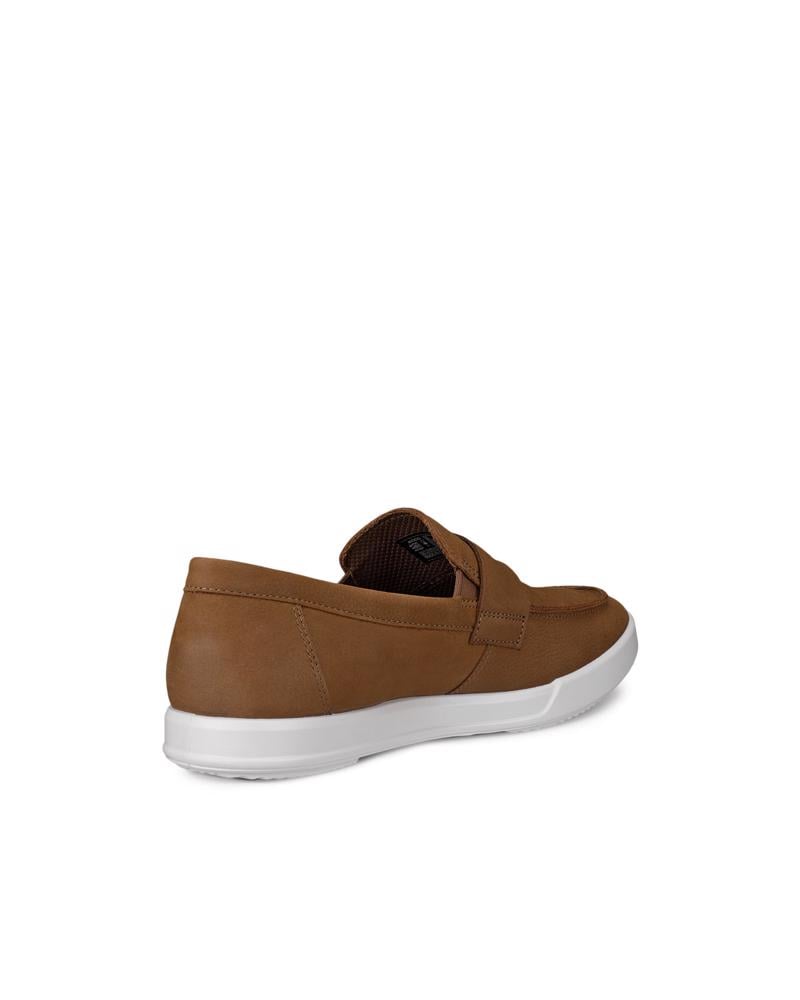 CAMEL ECCO TRAVEL M PENNY