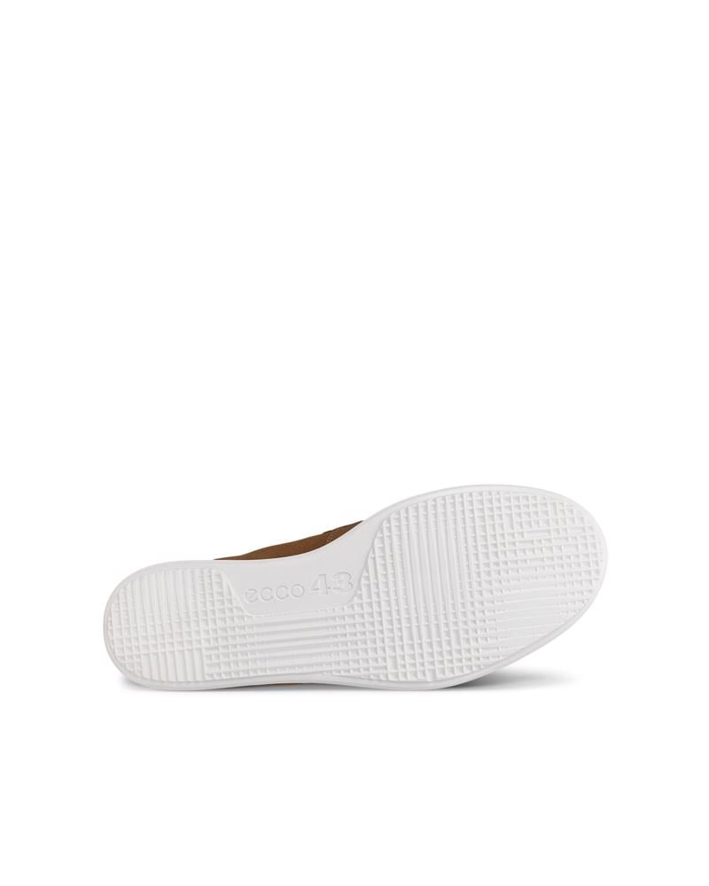 CAMEL ECCO TRAVEL M PENNY