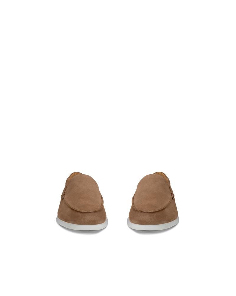 CAMEL ECCO METRO VERONA M LOAFER