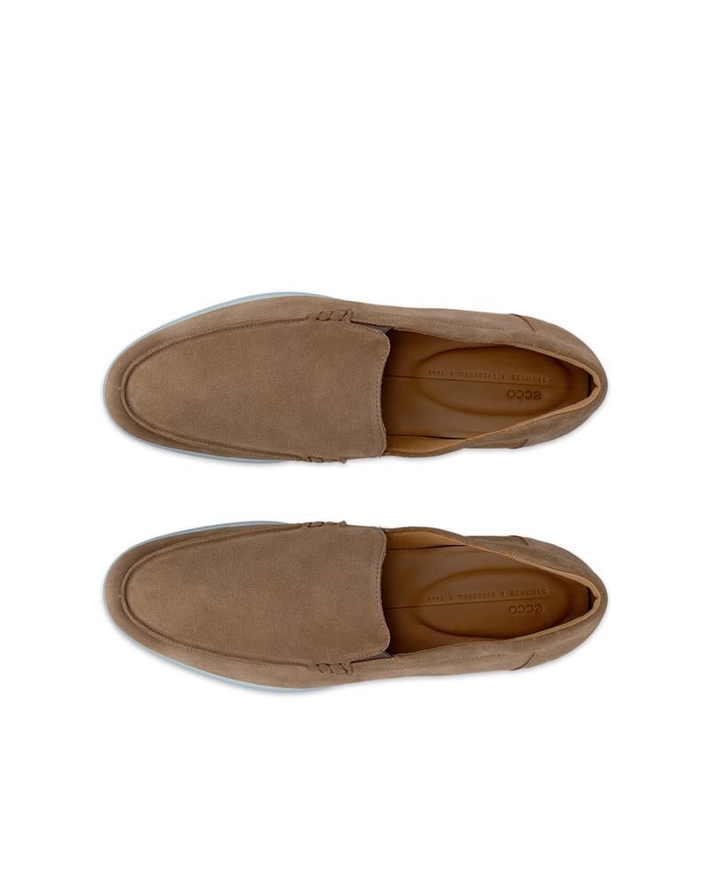 CAMEL ECCO METRO VERONA M LOAFER