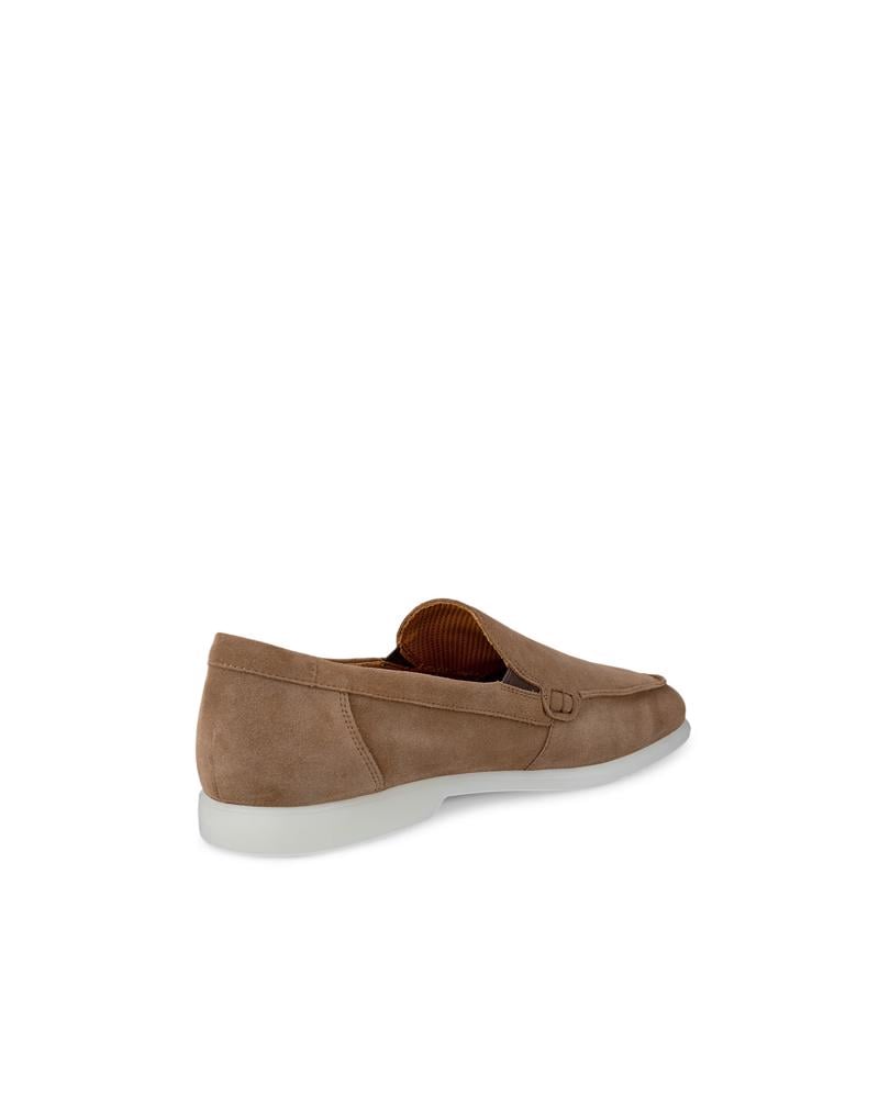 CAMEL ECCO METRO VERONA M LOAFER