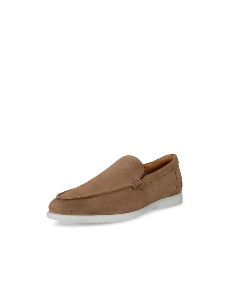 CAMEL ECCO METRO VERONA M LOAFER
