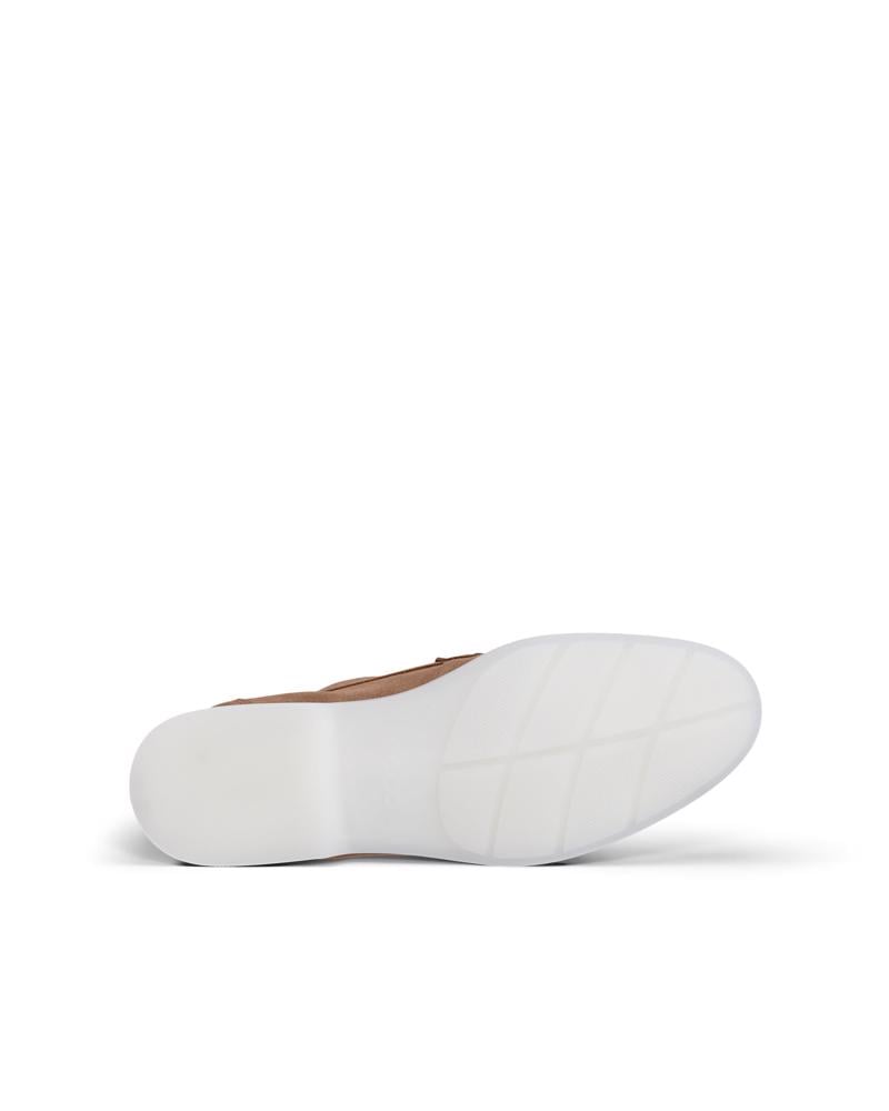 CAMEL ECCO METRO VERONA M LOAFER
