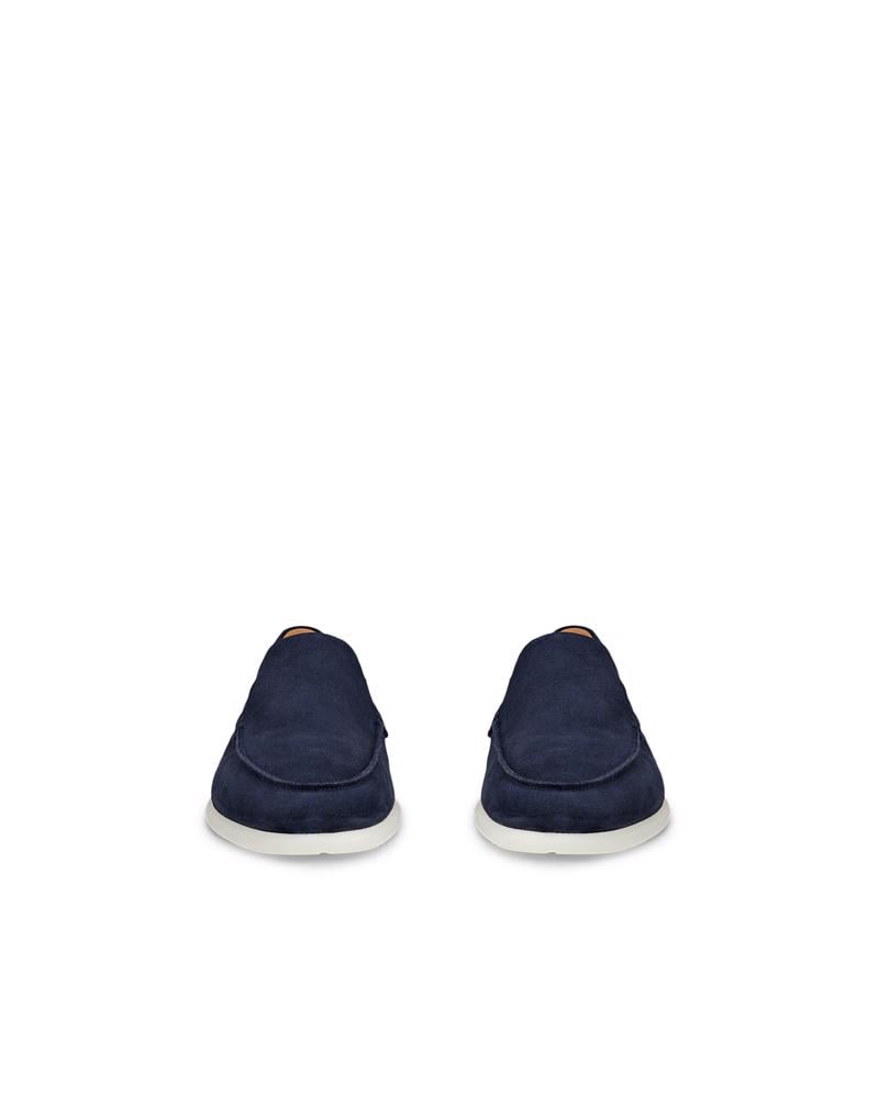 Navy ECCO METRO VERONA M LOAFER
