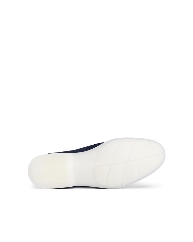 Navy ECCO METRO VERONA M LOAFER