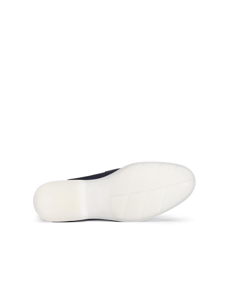 Navy ECCO METRO VERONA M LOAFER