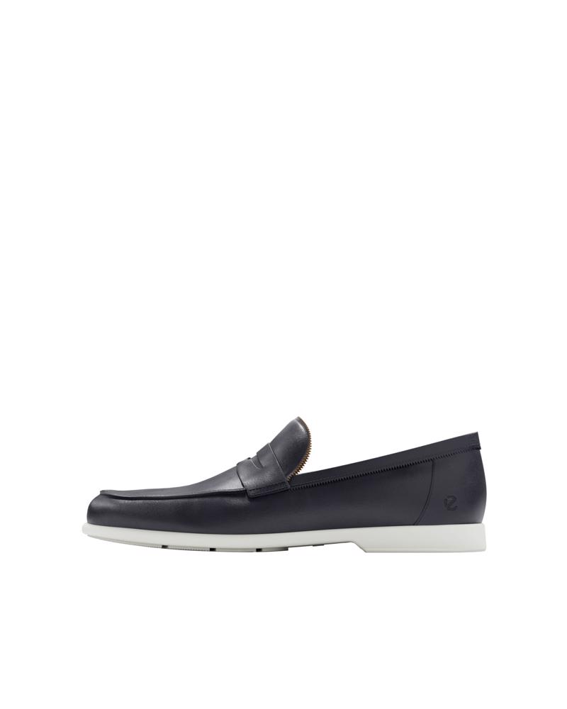 Navy ECCO METRO VERONA M LOAFER