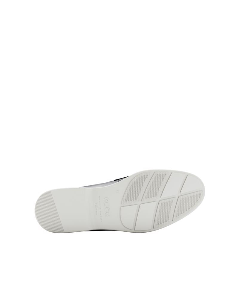 Navy ECCO METRO VERONA M LOAFER