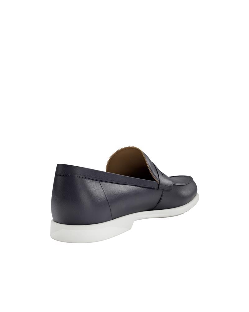 Navy ECCO METRO VERONA M LOAFER