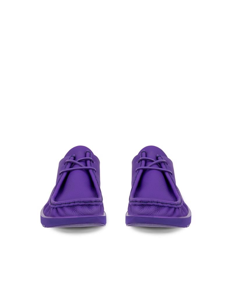 ارجواني ECCO JOKE SHOE