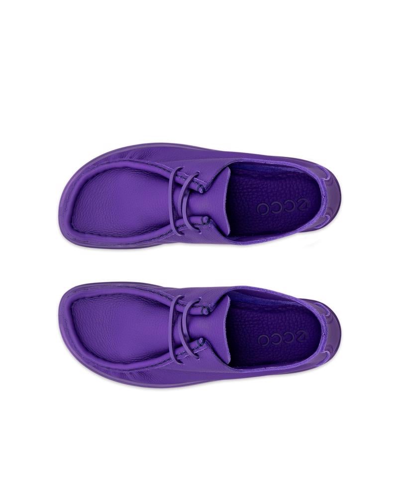 ارجواني ECCO JOKE SHOE